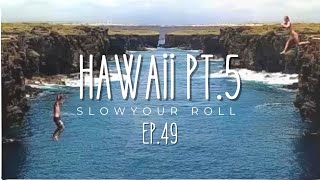 Hawaii - Part 5 (the final days) {ep. #049} by Mellow&Co 43 views 1 year ago 15 minutes