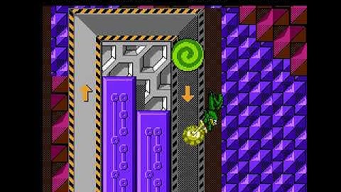 battletoads / clinger winger