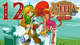 Endless Cycle of Life - The Legend of Zelda: Oracle of Seasons Part 12