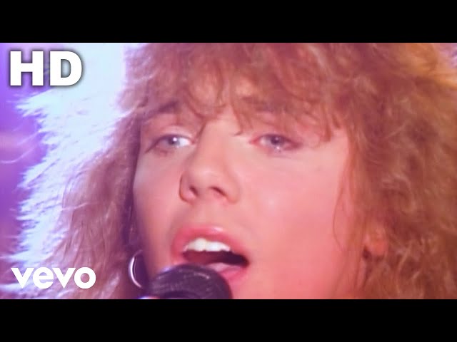 Europe - The Final Countdown (86)