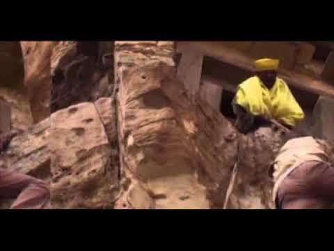 የጌታ መልክና የቅዱሳን መልክ 