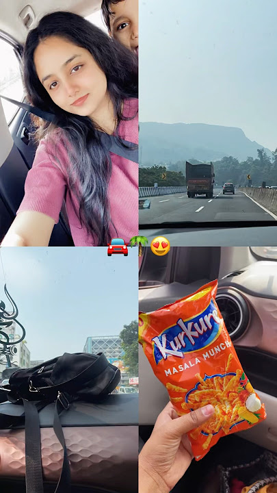 On the way to mumbai😍❤️ #trending #shorts #asthetic #funnyshorts #funnyshorts #comedy #viral