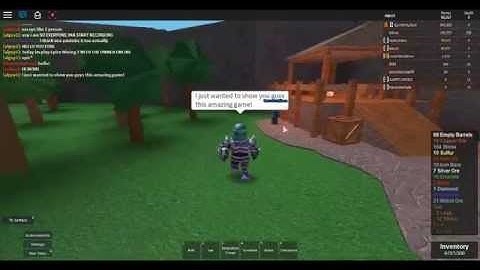 Epic Mining 2 Part 1 WITH OWNER ONLINE