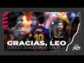 Lionel Messi || Best Moments in Barcelona || Goals &amp; Skills 2001-2021 ||  ᴴᴰ