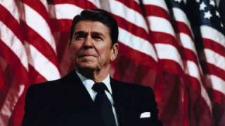 Ronald Reagan on Socialism- "Don't say we weren't warned!"