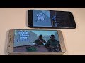 Samsung Galaxy J7 2017 vs Samsung Galaxy J7 2016 (HD)