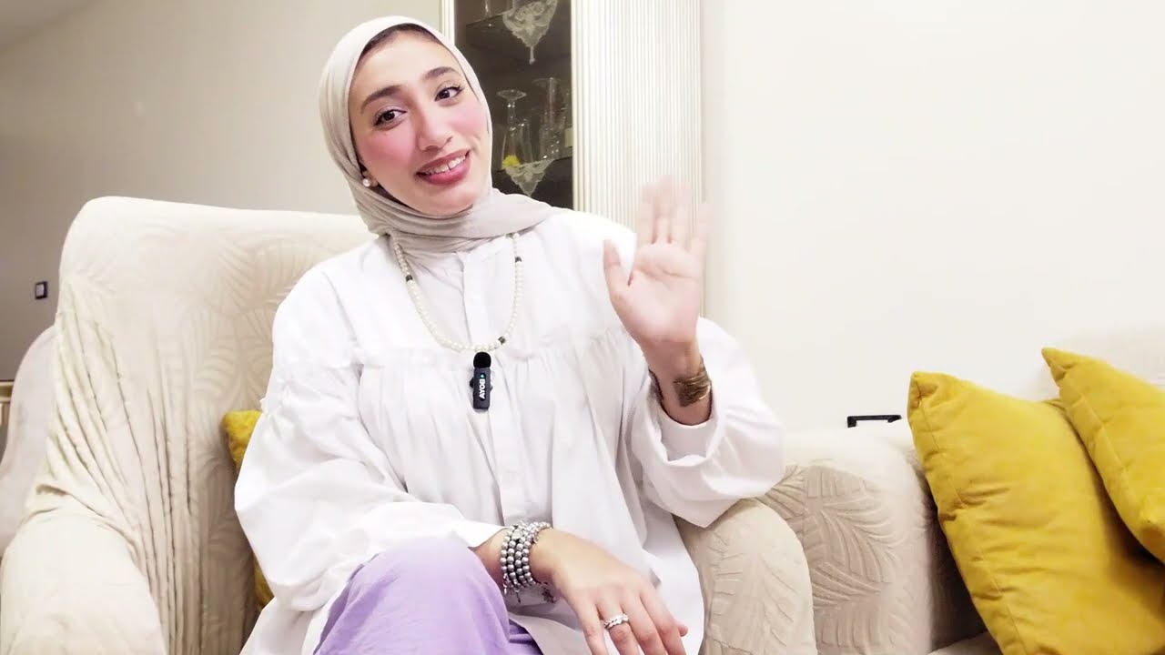 ما تسمحيش لحد يعاملك علي مزاجه | اعرفي قيمتك قبل ما يفوت الاوان