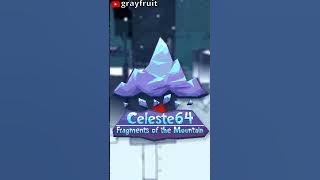 CELESTE IN 3D?!?