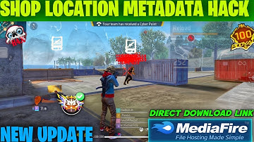 Free Fire Hack ✅ Free Fire Headshot Hack 👽 Freefire Mod Menu Apk Auto kill + fly Hack FF Panel Hack