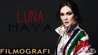 Luna Maya - FILMOGRAFI