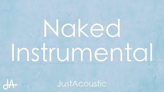 Ella Mai - Naked (Acoustic Instrumental) chords