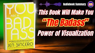 You Are a Badass Audiobook Summary | Unlock Your Full Potential | (Self-Help, Personal Growth)