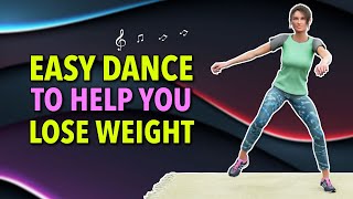 Easy Dance Class That Can Help You Lose Weight