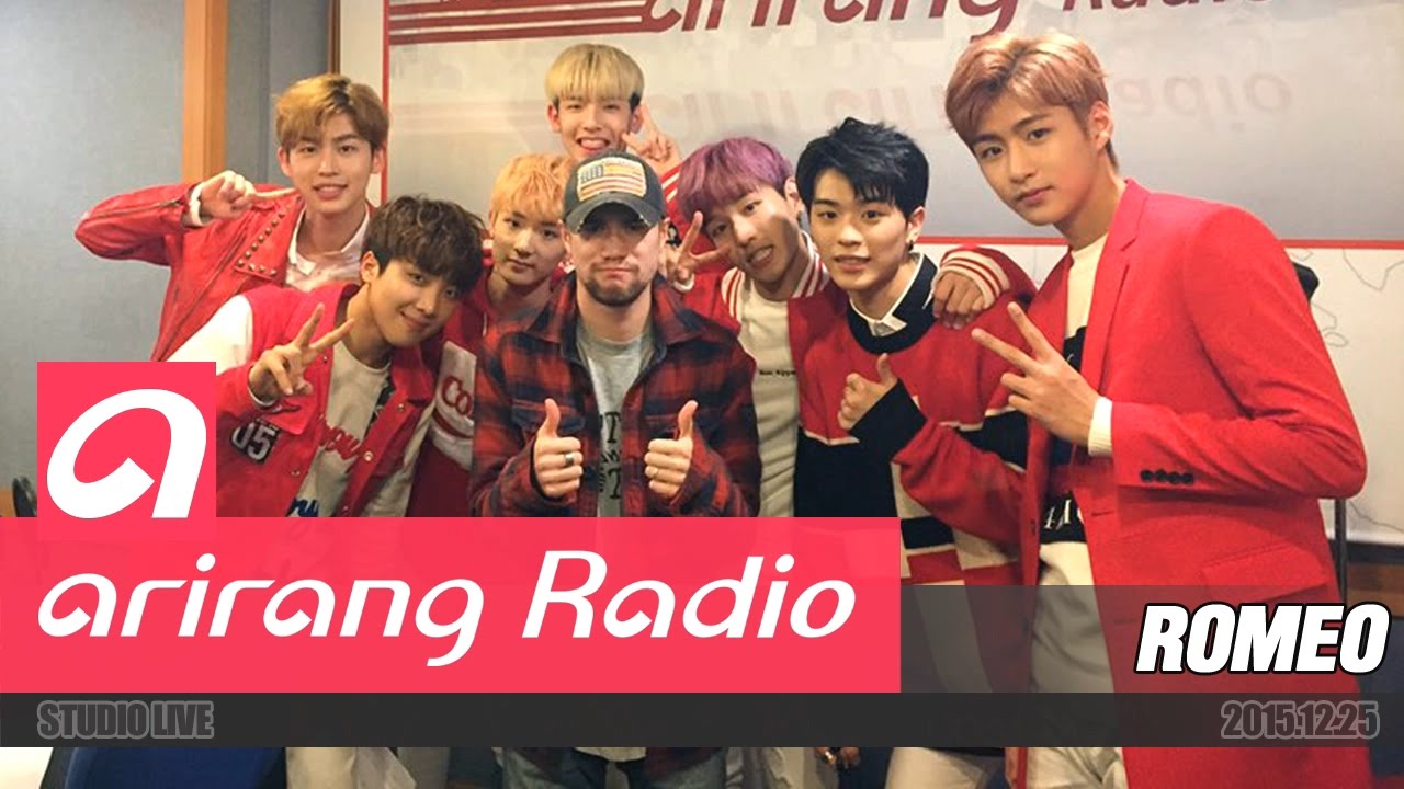 [Super K-Pop] 로미오 (ROMEO) - Target, 커플 (Couple)