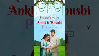 Baby Shower Invitation Video || Phoneway Invitation