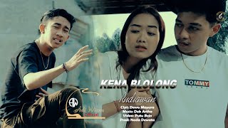 KENA BLOLONG - RUDIAWAN - Official Music Video