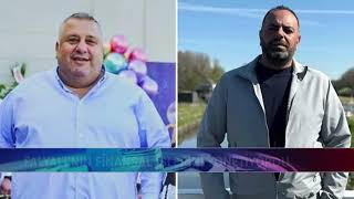 Hali̇l Falyalinin Muhasebeci̇si̇ Öldürüldü