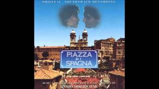 Ennio Morricone: Piazza Di Spagna (Main Title)