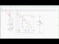 Diagrama Eléctrico Tanque Elevado - Cade Simu