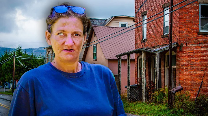 White, Poor & Angry: Inside America’s Most Racist Town