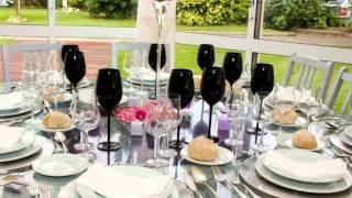 Quinta dos Platanos em CasamentosMagazine.com