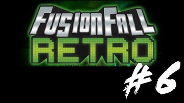 Grinding | Fusionfall Retro (Ep 6)