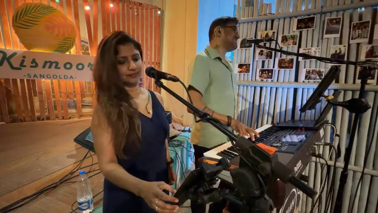 Live from Kismoor Sangolda 25.02.26