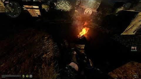 Enhanced Shaders 1.5.1 Strange Lighting Behavior