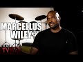 Marcellus Wiley Compares Vanessa Bryant's Mom Suing Her to Kobe's Family Issues (Part 4)