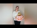 Неймовірний Солодкий триярусний подарунок MegaSweetBox Неймовірний Солодкий триярусний подарунок MegaSweetBox