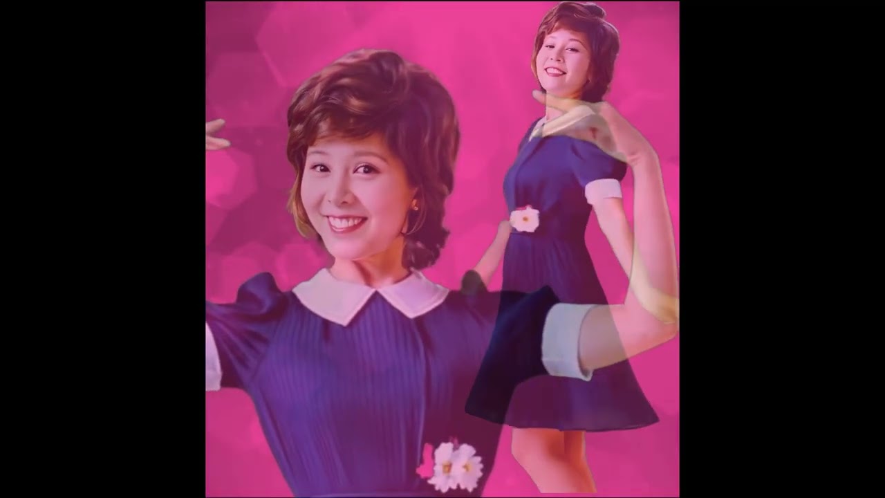 天地 真理 大人への憧れ Select_2 - YouTube