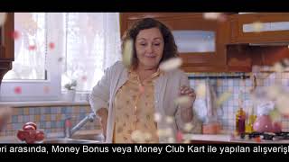 Küçük Ev Aletleri - Mi̇gros Reklamı