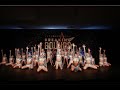 GERONIMO - Mini/Junior Jazz Line - Dance Sensation Inc