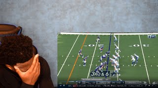 PRAYERS UP FOR DAK!! Giants vs. Cowboys Week 5 Highlights | NFL 2020