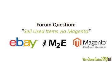 M2EPro: Setting Auction & Reserve Prices in Magento to Sell on eBay
