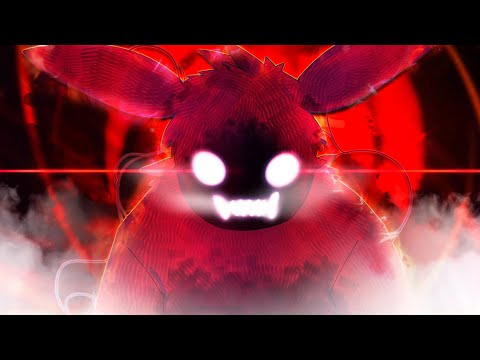 I found another NARUTO STORM Roblox Game... (Shinobi Storm)