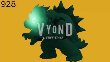 My By The 1200 Dark Element Numbers List Part 2