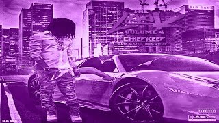 Chief Keef - Squidward Tentacles (Slowed) Resimi