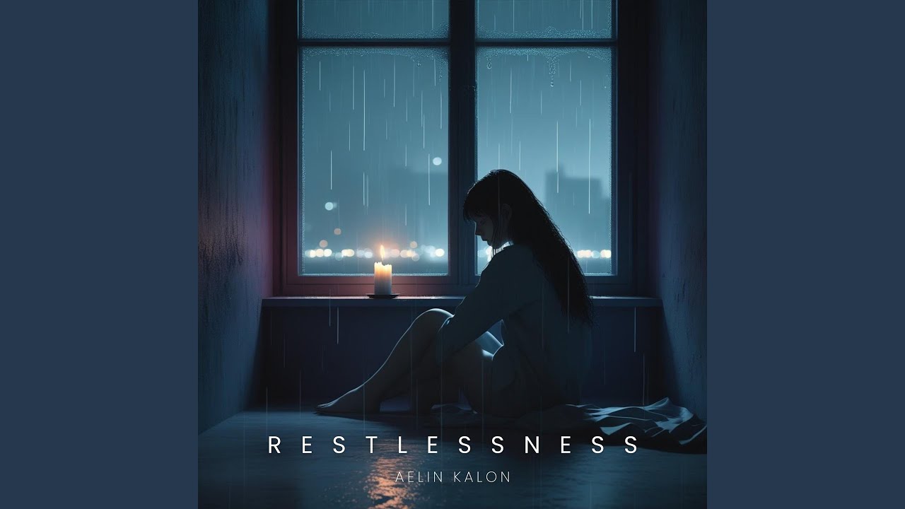Watch Restlessness on YouTube Watch Restlessness on YouTube