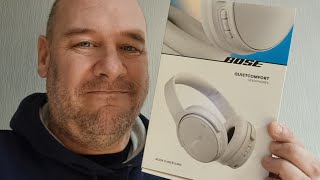 Bose QC 2023 Unboxing and Review
