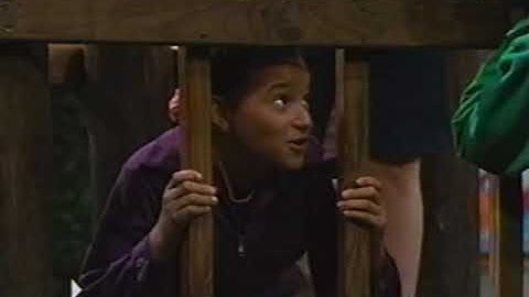 In Outer Space (2005 Version) Part 14