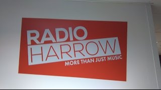 Radio Harrow