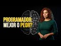 ¿La IA te hace MEJOR o PEOR programador? El protocolo Vibe-Check lo revela
