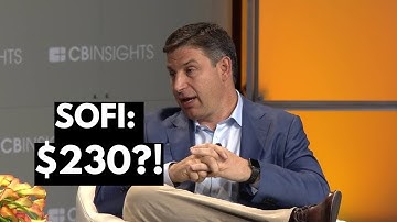 SOFI TO $230 AFTER THIS HAPPENS?❗IF YOU OWN MORE THAN $2,200 WORTH OF SOFI STOCK, LISTEN❗