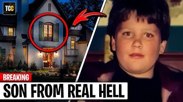 Bloedbad in rijke familie: de zaak Christopher Patrick Sutton | True Crime Documentaire