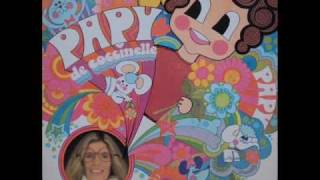 Ève Gagnier - Papy De Coccinelle Tante Paule