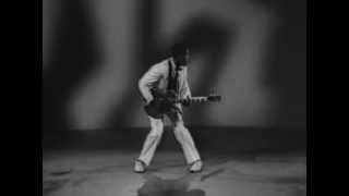 Chuck Berry Performs "You Can't Catch Me" in 1956's "Rock, Rock, Rock!" chords