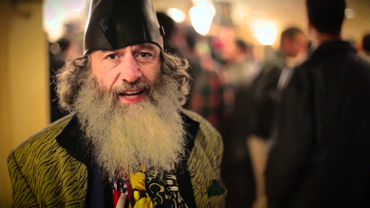 Vermin Supreme - Wikipedia