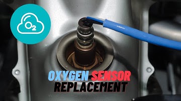 Oxygen Sensor Replacement and What You Need To Know O2 Sensor Change