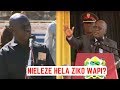 DUH! MAGUFULI ASHTUKIA MCHEZO MCHAFU - AMBANA MEYA - "PESA ZIKO WAPI?"....